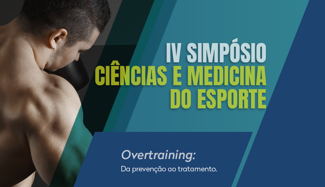 Módulo 7 - Simpósio Ciências e Medicina Esporte